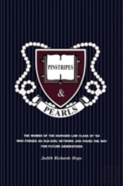 Pinstripes & Pearls
