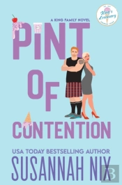 Pint Of Contention