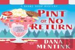 Pint Of No Return