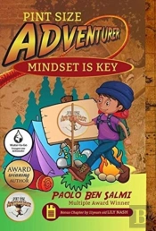 Pint Size Adventurer
