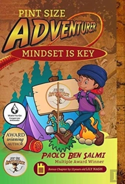 Bertrand.pt - Pint Size Adventurer
