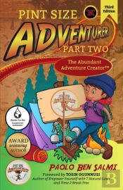 Pint Size Adventurer