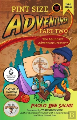 Bertrand.pt - Pint Size Adventurer