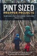 Pint Sized Prepper Projects