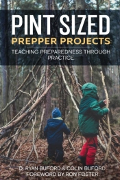 Pint Sized Prepper Projects
