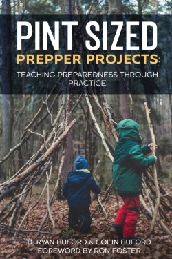 Bertrand.pt - Pint Sized Prepper Projects