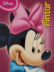 Pinta a Minnie 1