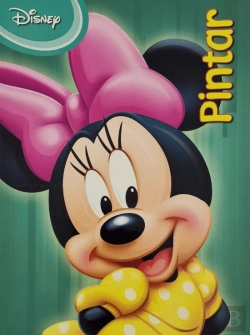 Bertrand.pt - Pinta a Minnie 2