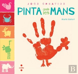 Bertrand.pt - Pinta Amb Les Mans
