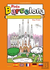 Pinta Barcelona  