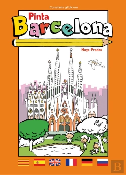 Bertrand.pt - Pinta Barcelona  