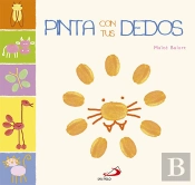 Pinta Con Tus Dedos