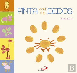 Bertrand.pt - Pinta Con Tus Dedos