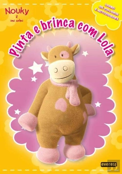 Bertrand.pt - Pinta e Brinca com Lola