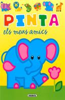 Pinta Els Meus Amics