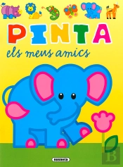 Pinta Els Meus Amics