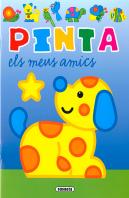Pinta Els Meus Amics
