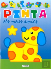 Pinta Els Meus Amics