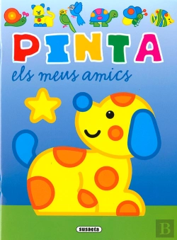 Bertrand.pt - Pinta Els Meus Amics