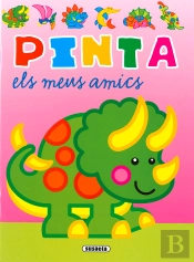 Pinta Els Meus Amics