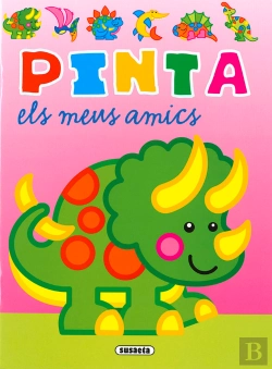 Bertrand.pt - Pinta Els Meus Amics