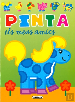 Bertrand.pt - Pinta Els Meus Amics