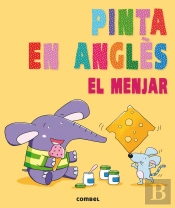 Pinta En Anglès. El Menjar