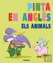 Pinta En Anglès. Els Animals