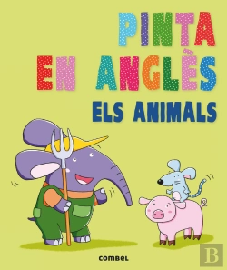 Bertrand.pt - Pinta En Anglès. Els Animals