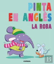 Pinta En Anglès. La Roba