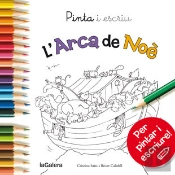 Pinta I Escriu L'Arca De Noè