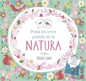 Pinta Les Teves Postals De La Natura