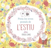 Pinta Les Teves Postals De L'Estiu