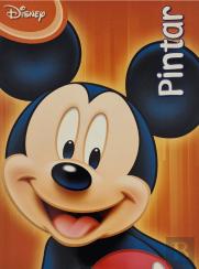 Pinta o Mickey 1