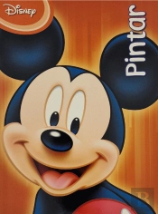 Pinta o Mickey 1
