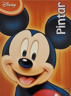 Bertrand.pt - Pinta o Mickey 1