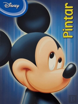 Bertrand.pt - Pinta o Mickey 2