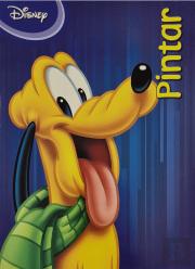 Pinta o Pluto