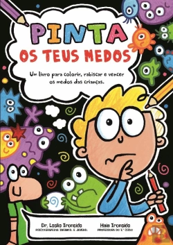 Bertrand.pt - Pinta os Teus Medos