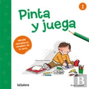 Pinta Y Juega 1