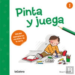 Bertrand.pt - Pinta Y Juega 1