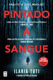 Pintado a Sangue