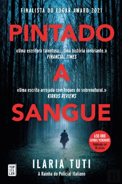Bertrand.pt - Pintado a Sangue