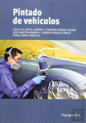 Pintado De Vehículos