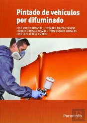 Pintado De Vehículos Por Difuminado