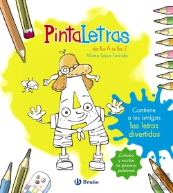 Bertrand.pt - Pintaletras