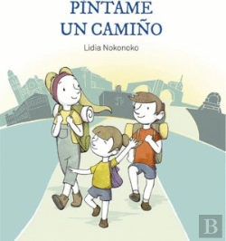 Bertrand.pt - Pintame Un Camiño