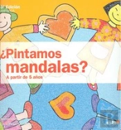 Pintamos Mandalas