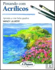 Pintando com Acrílicos
