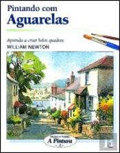 Pintando com Aguarelas